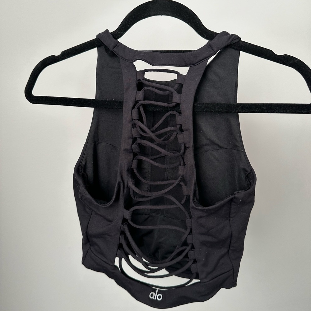 ALO Sports Bra